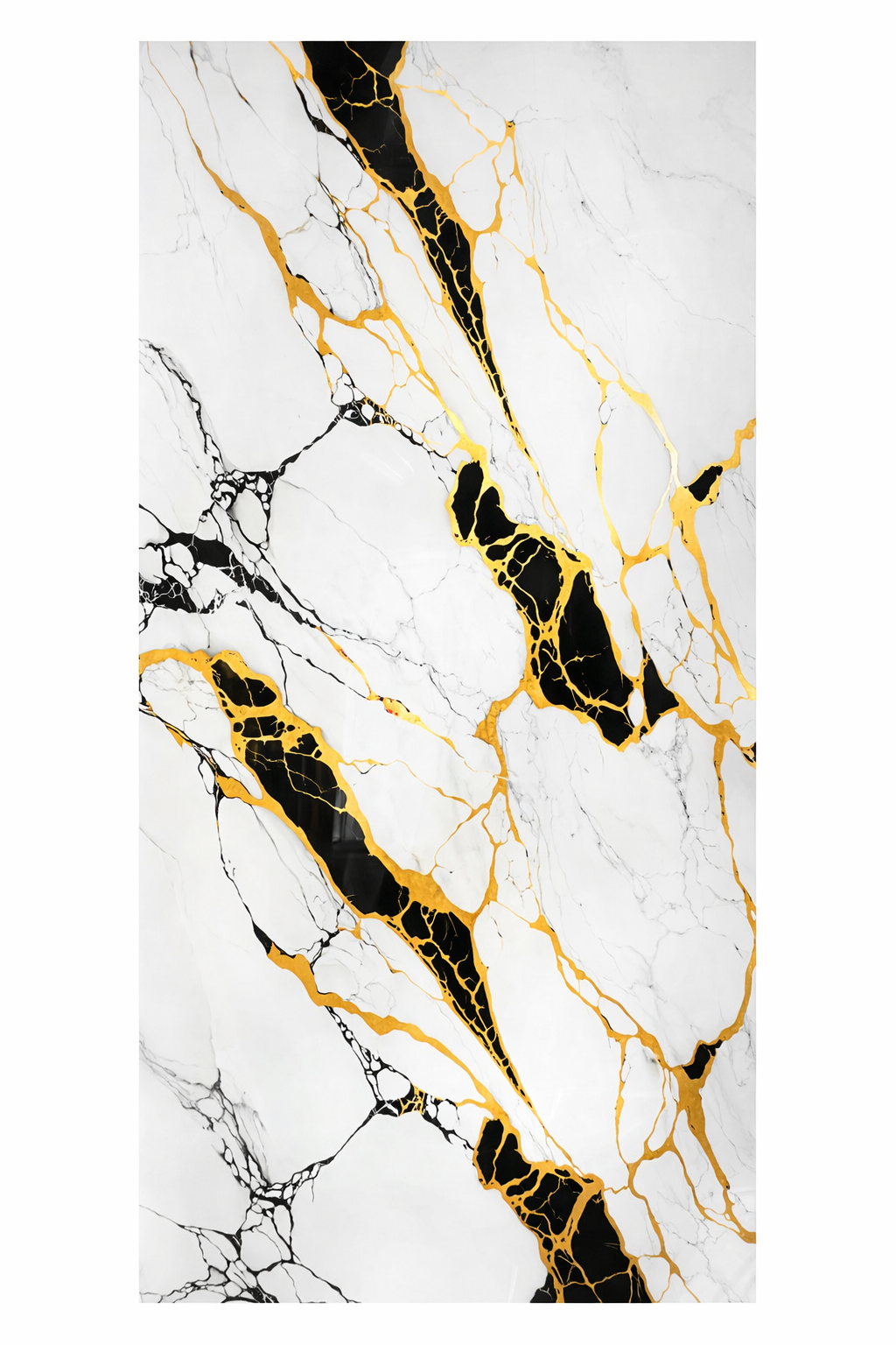 PANNEAUX PVC EFFET MARBRE REF: ANDORRE