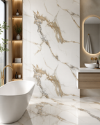 PANNEAUX PVC EFFET MARBRE REF : BODRUM
