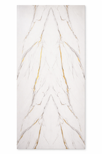 Panneaux pvc effet marbre REF : CAP VERT