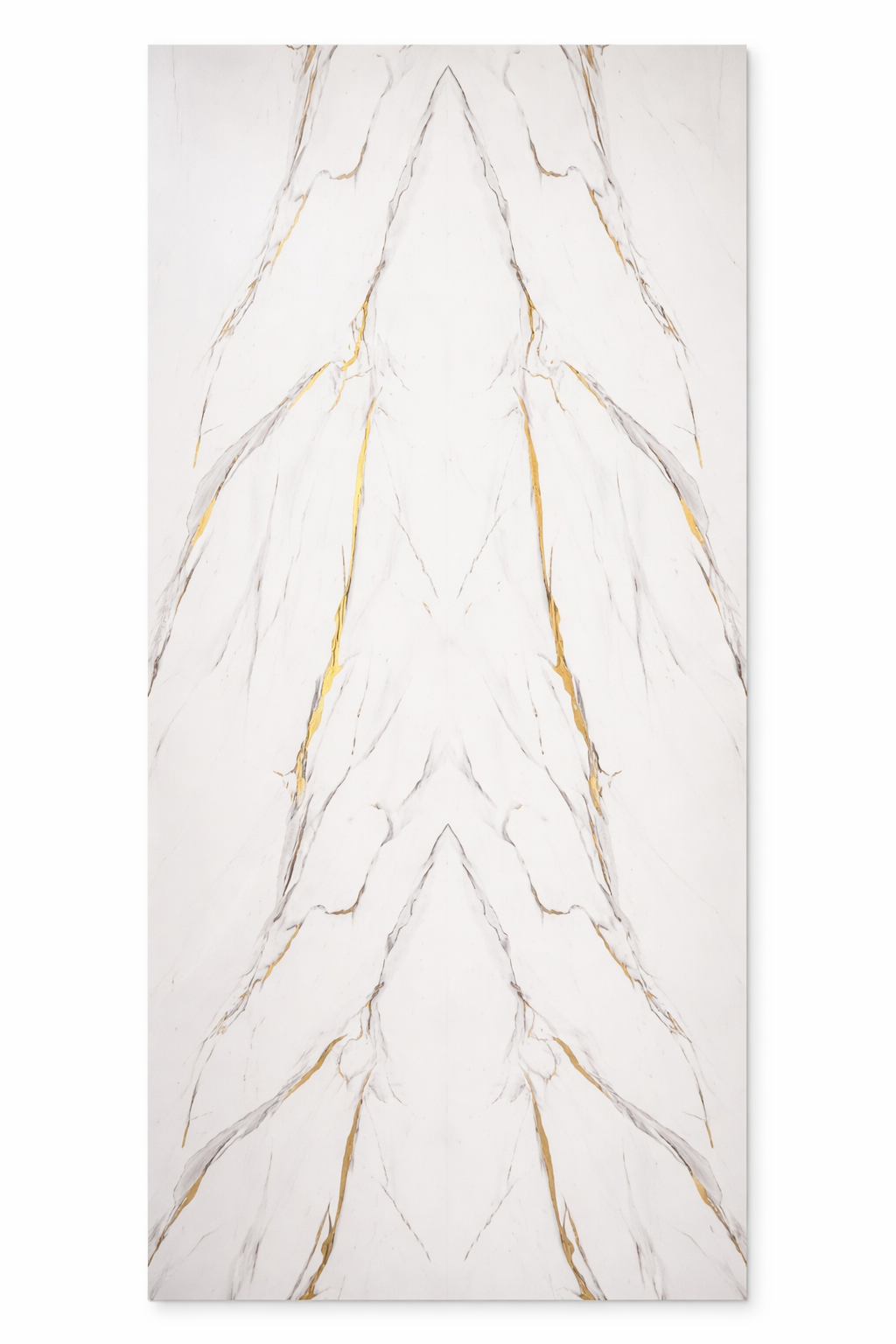 Panneaux pvc effet marbre REF : CAP VERT