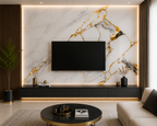 PLAQUE PVC MARBRE MARBELLA