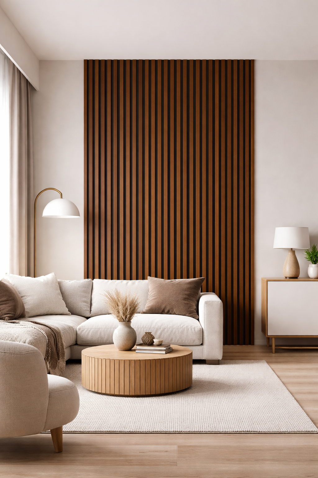 Tasseaux de bois 275x60x9mm REF : AP-02