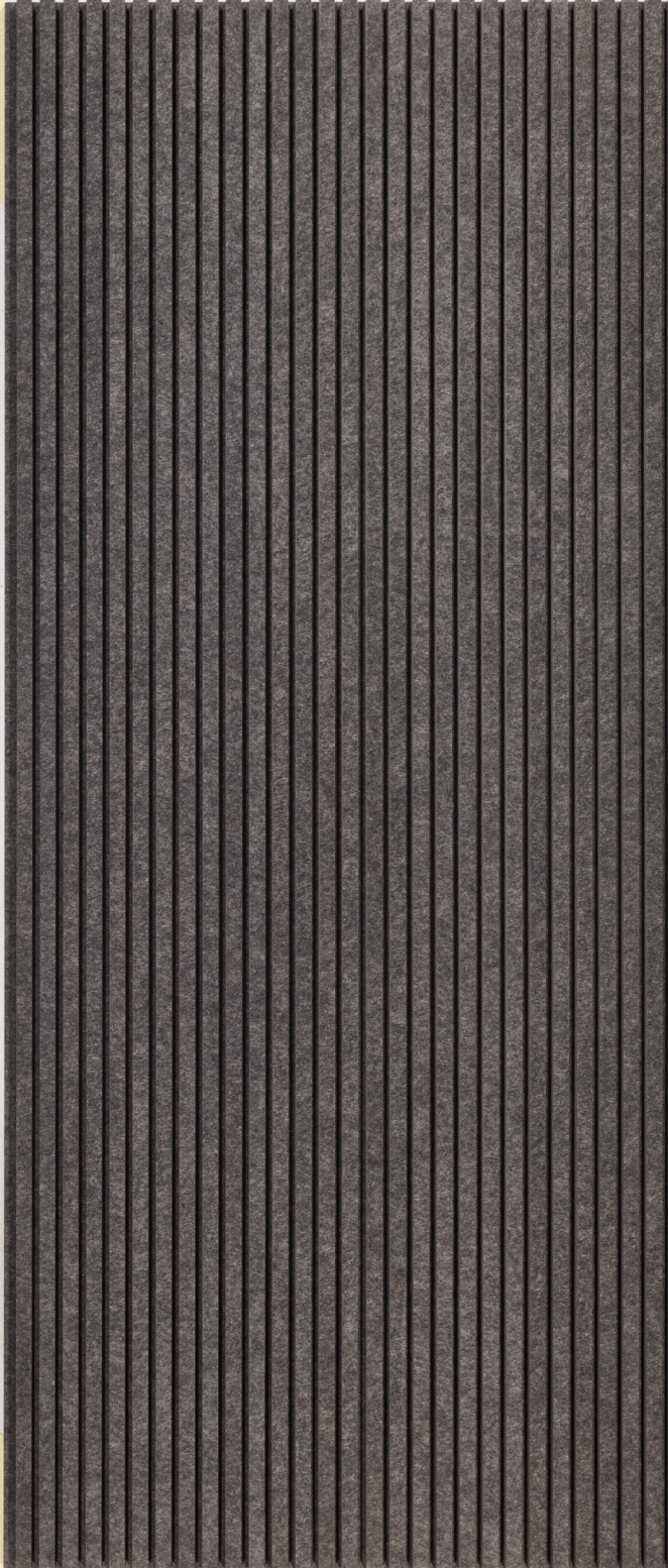 Line - 21 mm - Gris Foncé