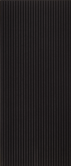 Line - 21 mm - Noir