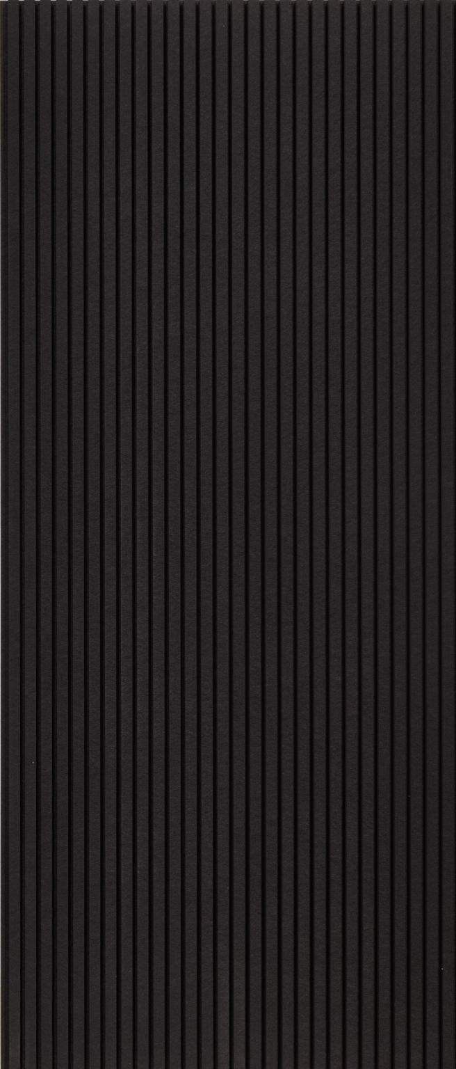 Line - 21 mm - Noir