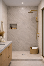 Panneaux pvc effet pierre REF : MICHIGAN SM-6