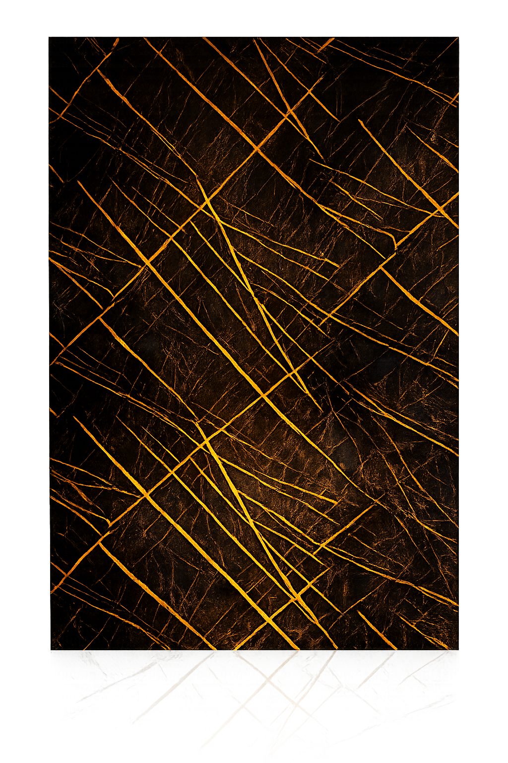 PANNEAUX PVC EFFET MARBRE REF: LONDON