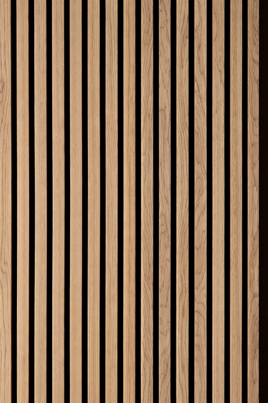 Tasseaux de bois Regular - 21 mm - Walnut (A16207)