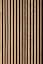 Tasseaux de bois Regular - 21 mm - Walnut (A16207)