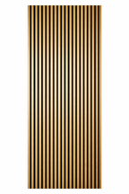 Tasseaux de bois 275x60x9mm REF : AP-07 GOLD