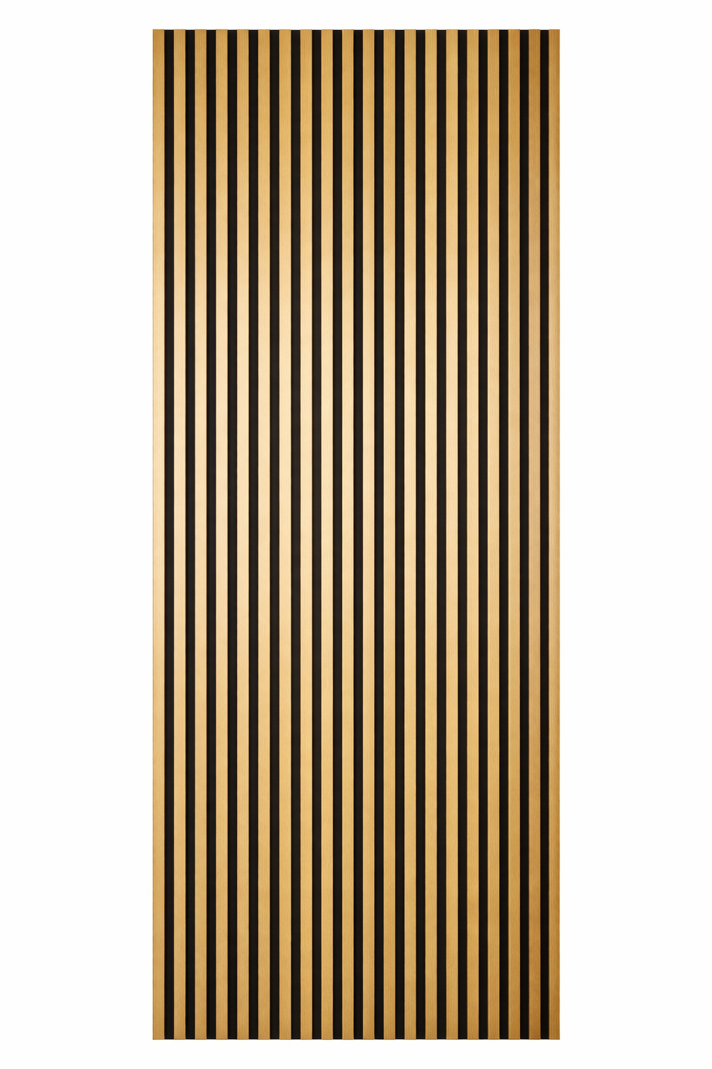 Tasseaux de bois 275x60x9mm REF : AP-07 GOLD