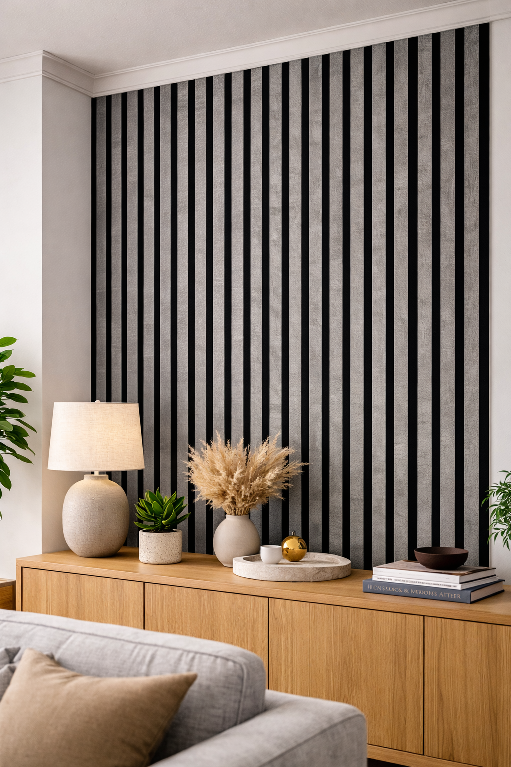 Tasseaux de bois 275x60x9mm REF : AP-09