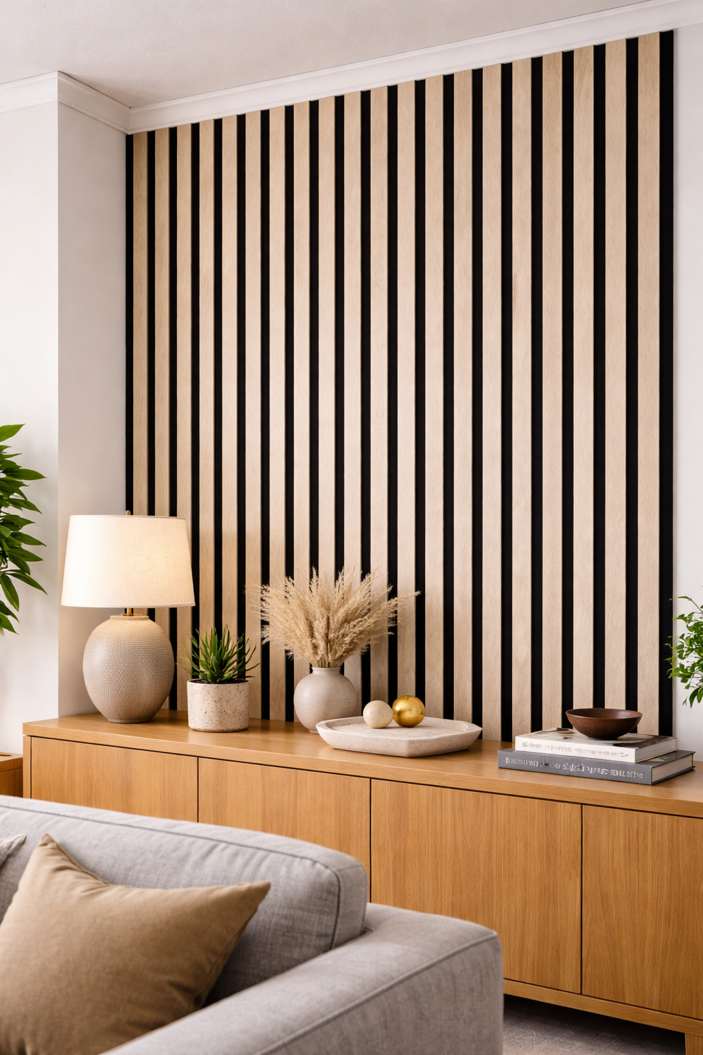 Tasseaux de bois 275x60x9mm REF : AP-13