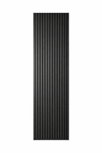 Tasseaux de bois VITESSE NOIR