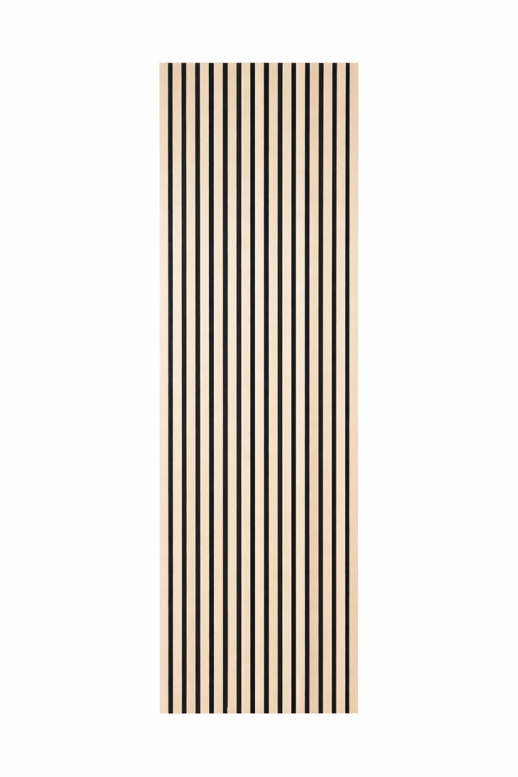 Tasseaux de bois VITESSE INVISIBLE