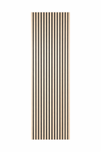 Tasseaux de bois VITESSE INVISIBLE