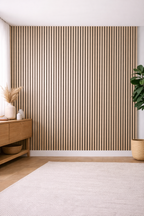 Tasseaux de bois VITESSE INVISIBLE