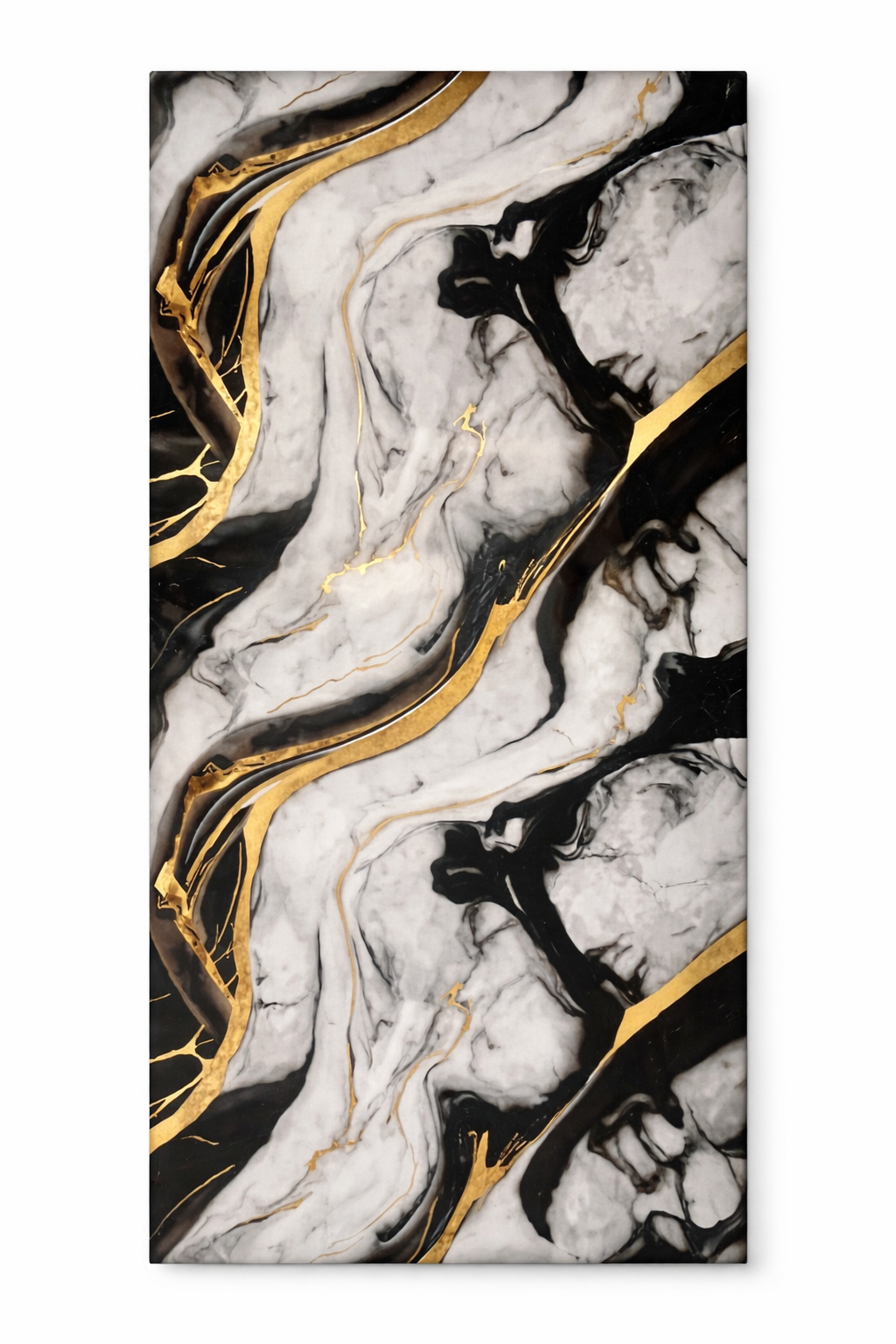 Panneaux pvc effet marbre REF : PAKISTAN