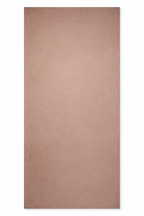 Panneaux pvc effet alu brosser Couleur BRONZE