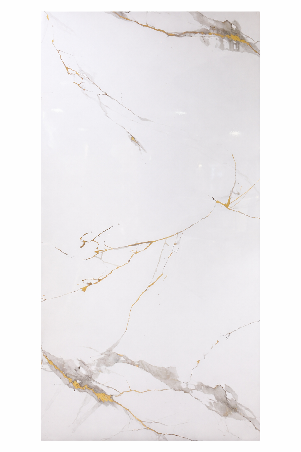 Panneaux pvc effet marbre REF : MILANO