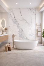 Panneaux pvc effet marbre REF : CROATIE