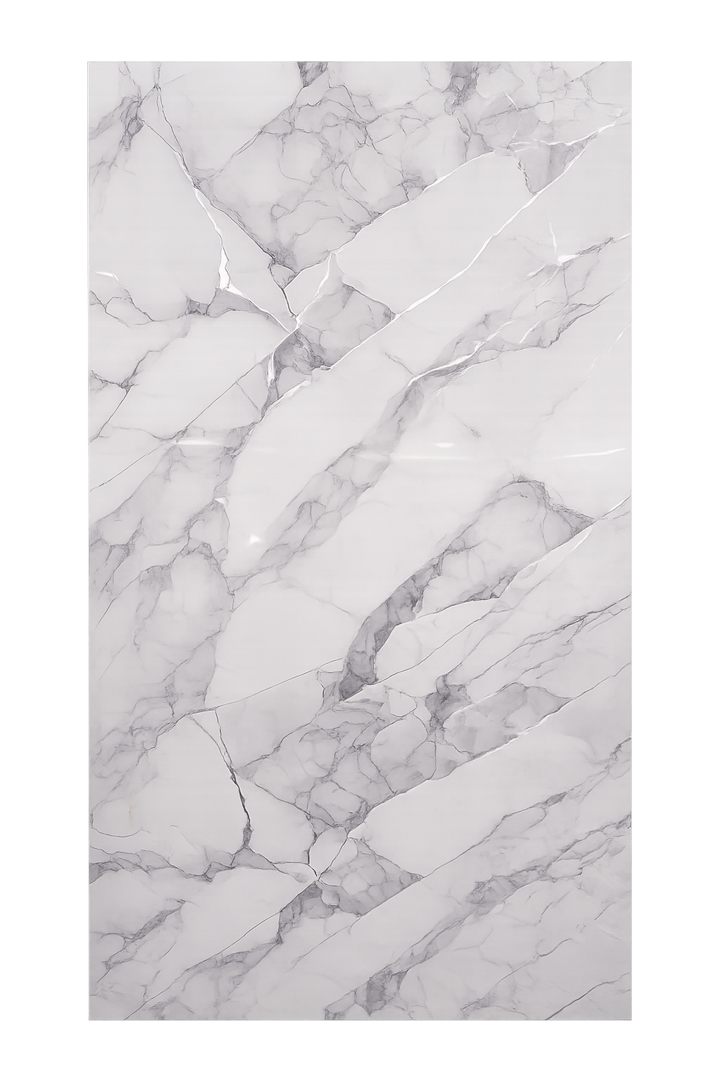 Panneaux pvc effet marbre REF : SINGAPOUR