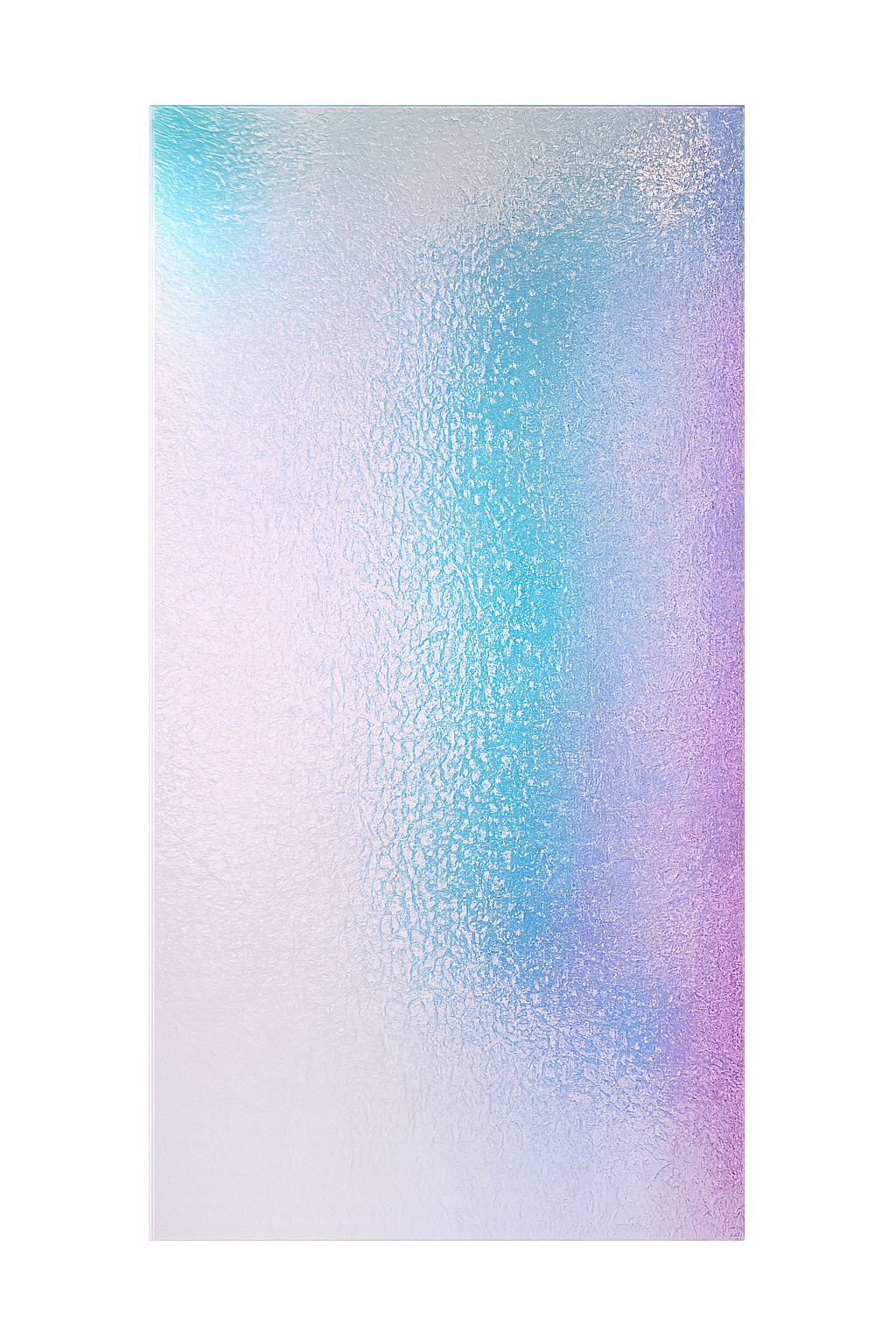 Panneaux pvc effet goutte d'eau cameleon