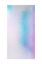 Panneaux pvc effet goutte d'eau cameleon