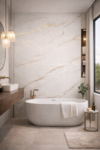 Panneaux pvc effet marbre REF : RIO