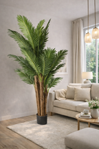Palmier Artificiel Décoratif – 190 cm