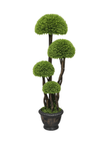 Arbre Topiaire Artificiel – 130 cm
