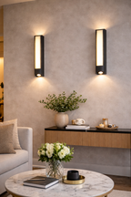 Applique murale LED Alto