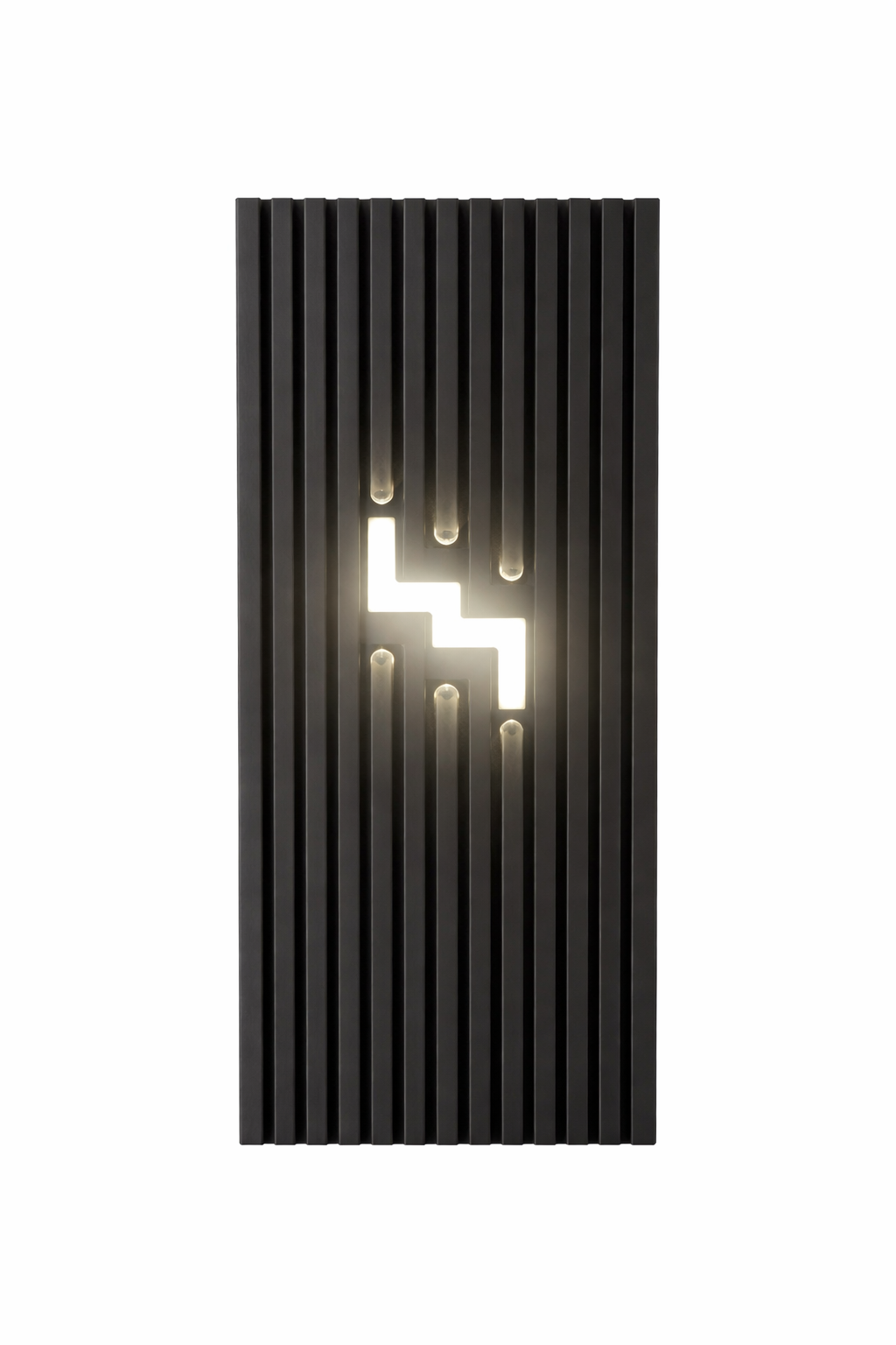 Applique murale LED design - ESCALIER