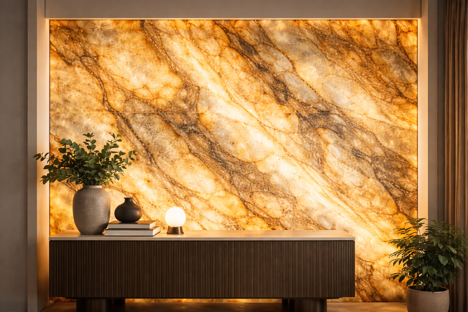 Bannière TA Centrale Déco