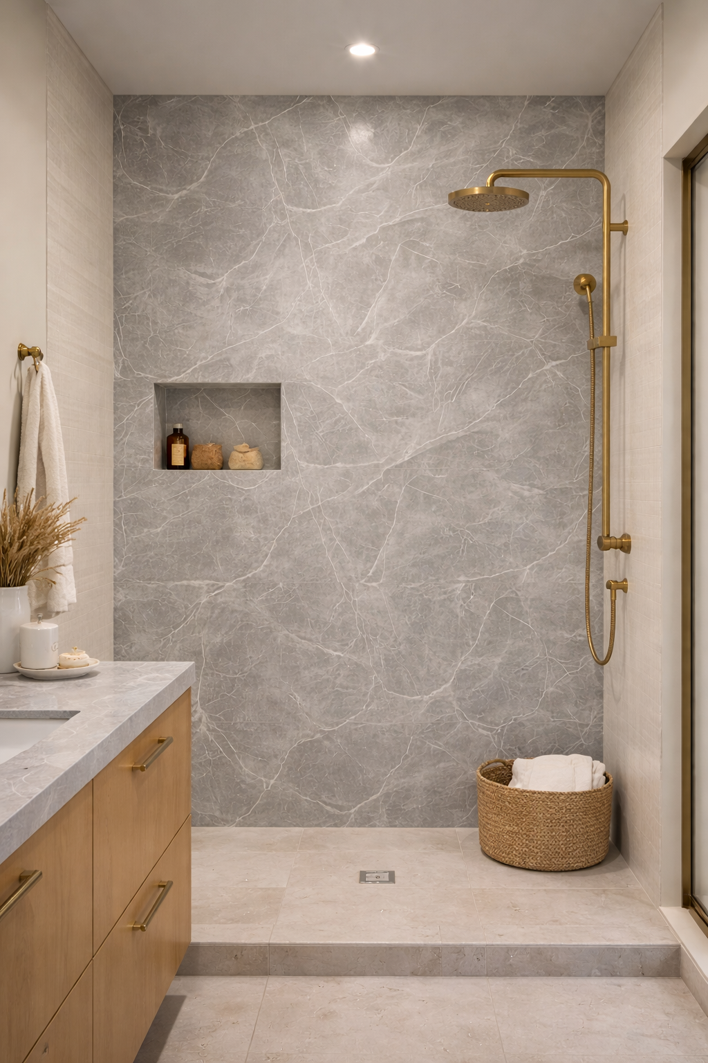 Panneaux pvc effet pierre REF : FLORIDE SM-4