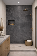 Panneaux pvc effet pierre REF : TEXAS SM-9