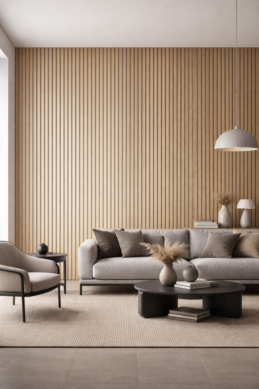 Tasseaux de bois Regular - 21 mm - Invisible (A16367)