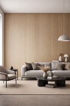 Tasseaux de bois Regular - 21 mm - Invisible (A16367)