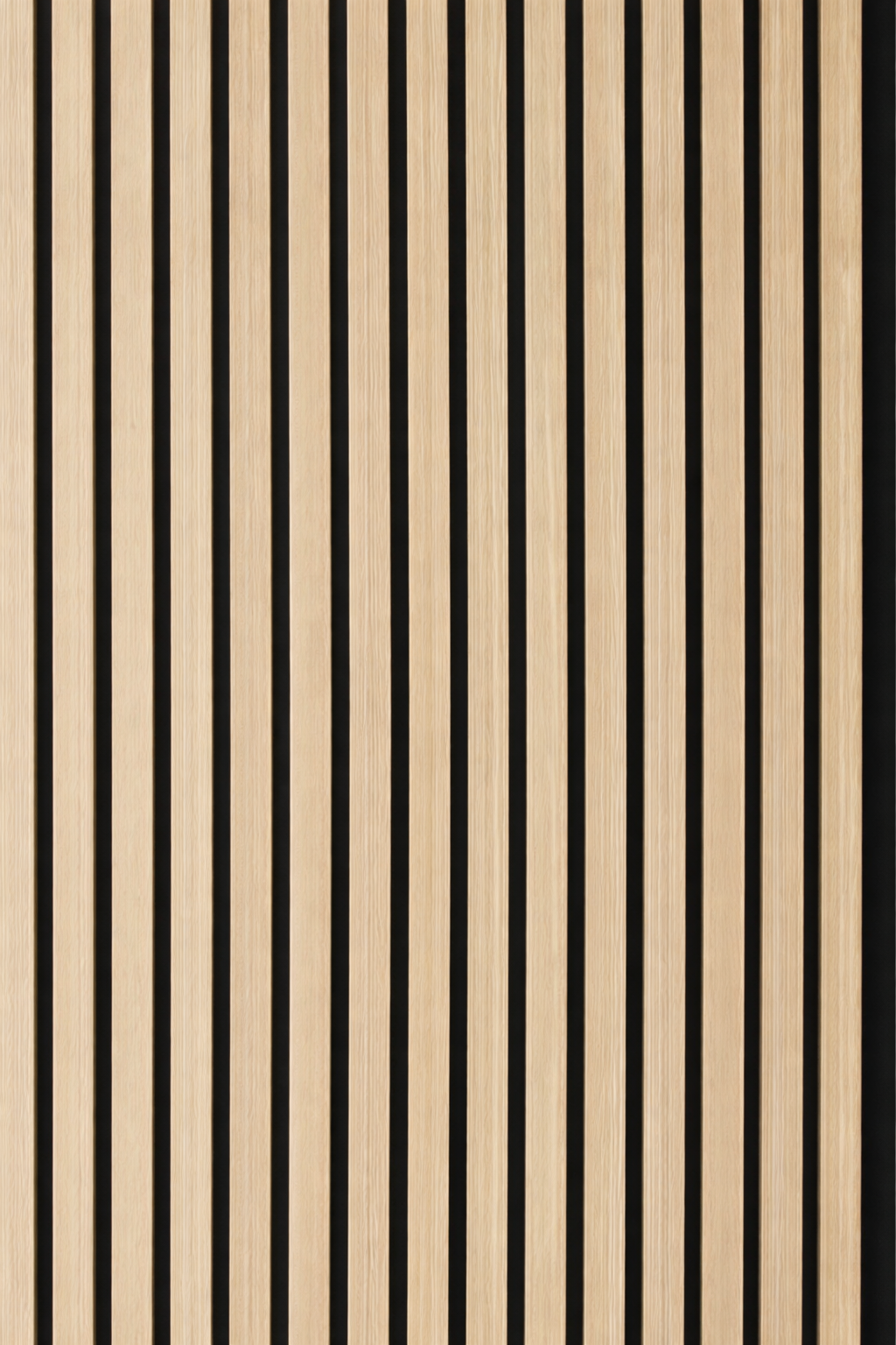 Tasseaux de bois Regular - 21 mm - Invisible (A16367)