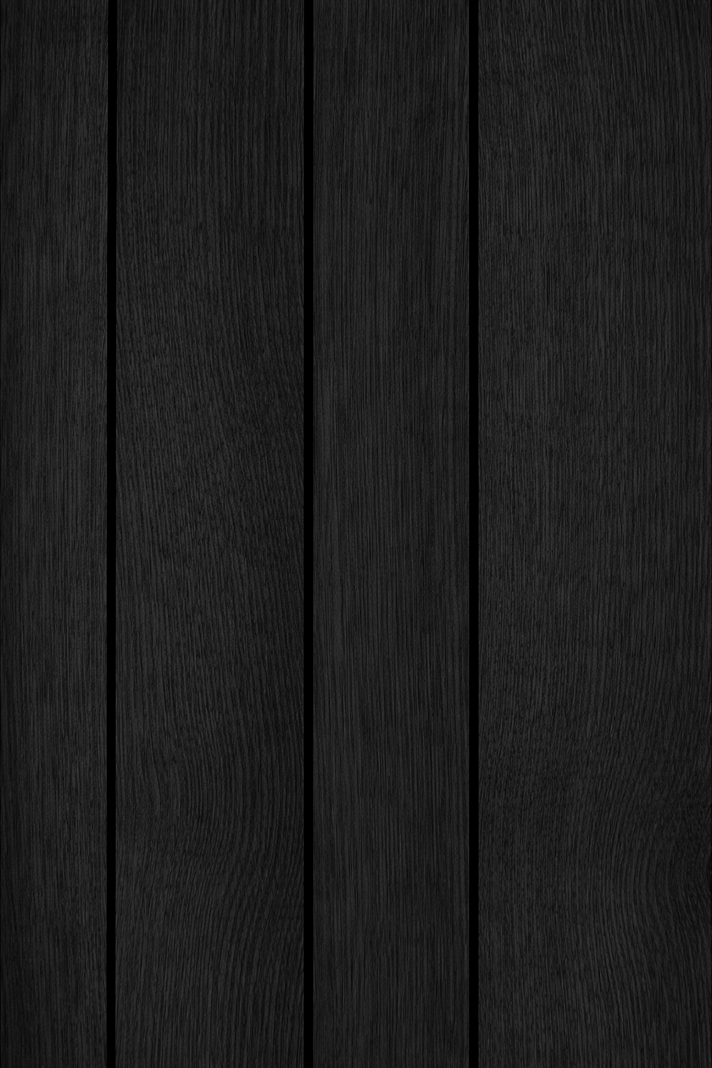 Tasseaux de bois Relief - 21 mm - Nero (A16774)