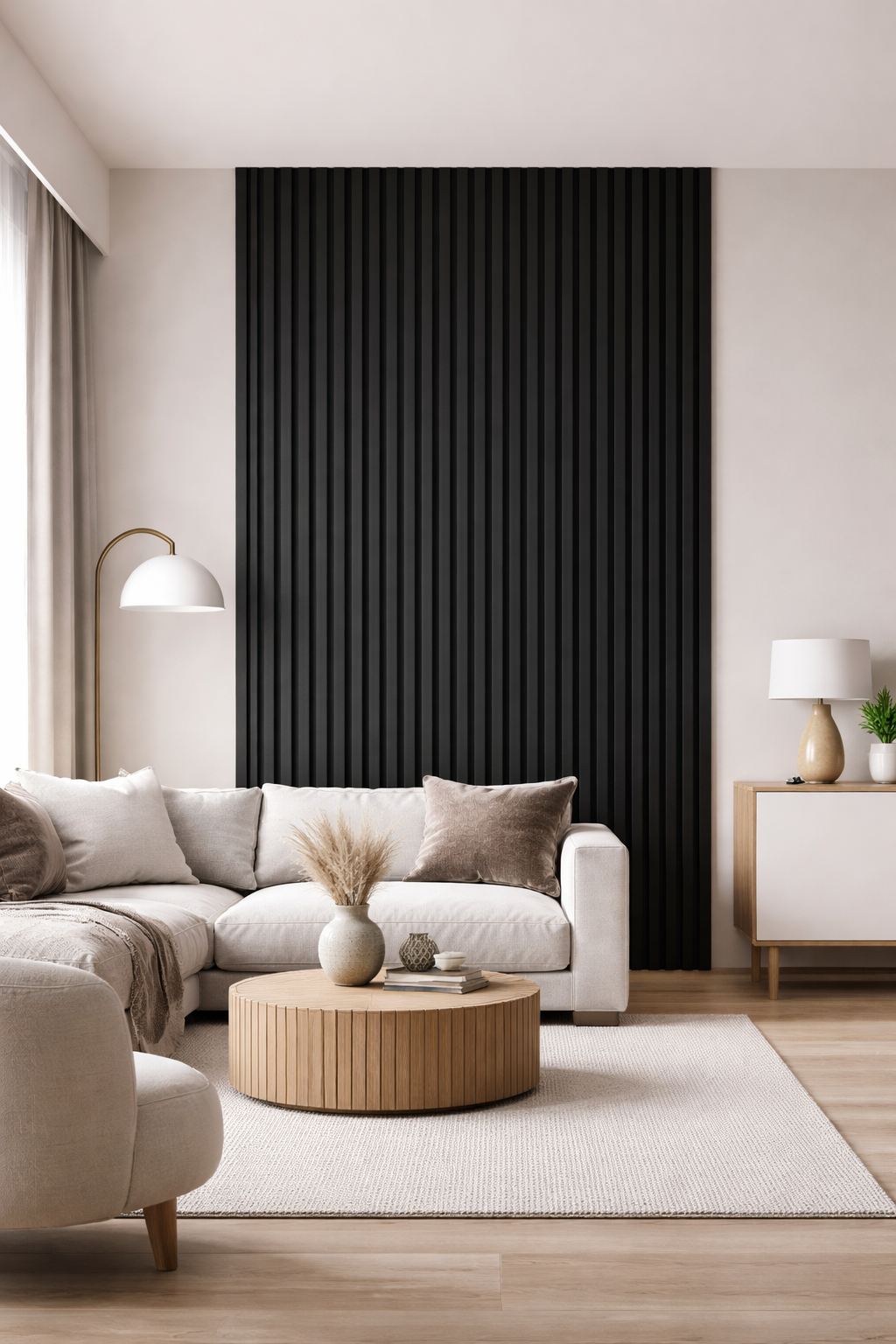 Tasseaux de bois 275x60x9mm REF : AP-04