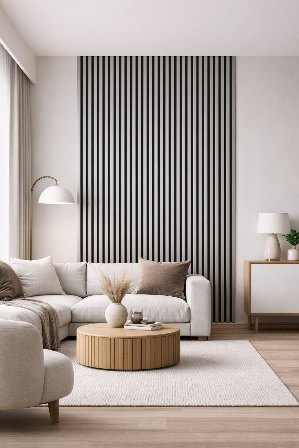 Tasseaux de bois 275x60x9mm REF : AP-08