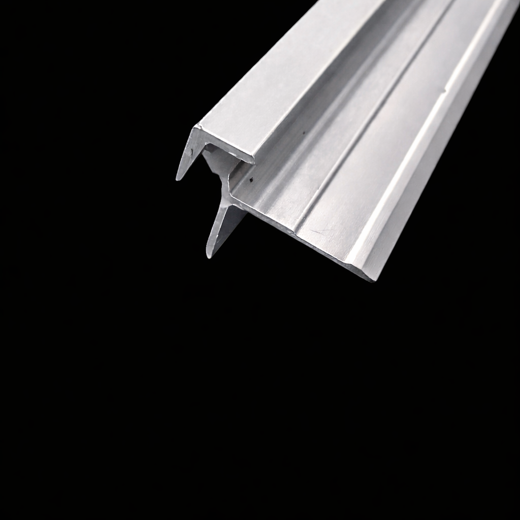 Baguette de angle exterieur aluminium