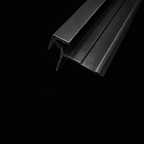 Baguette de angle exterieur aluminium