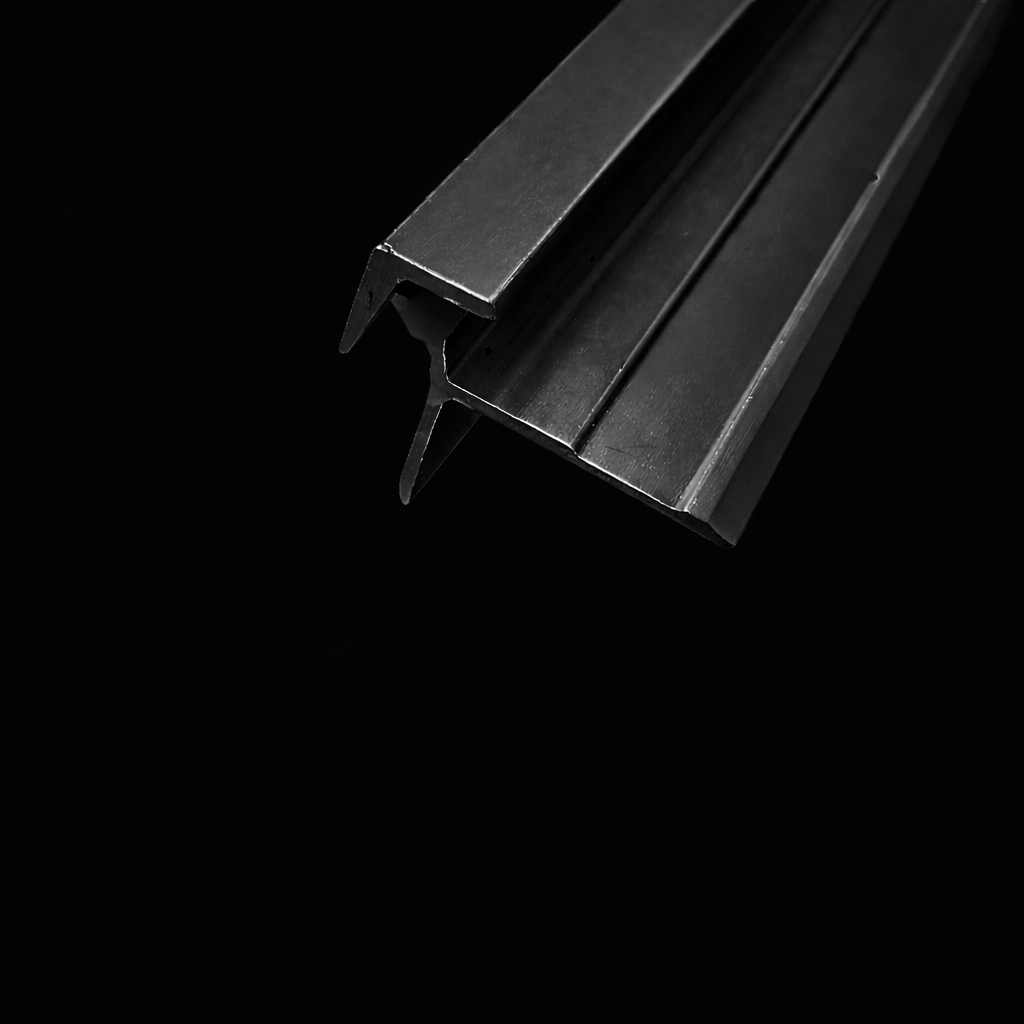 Baguette de angle exterieur aluminium