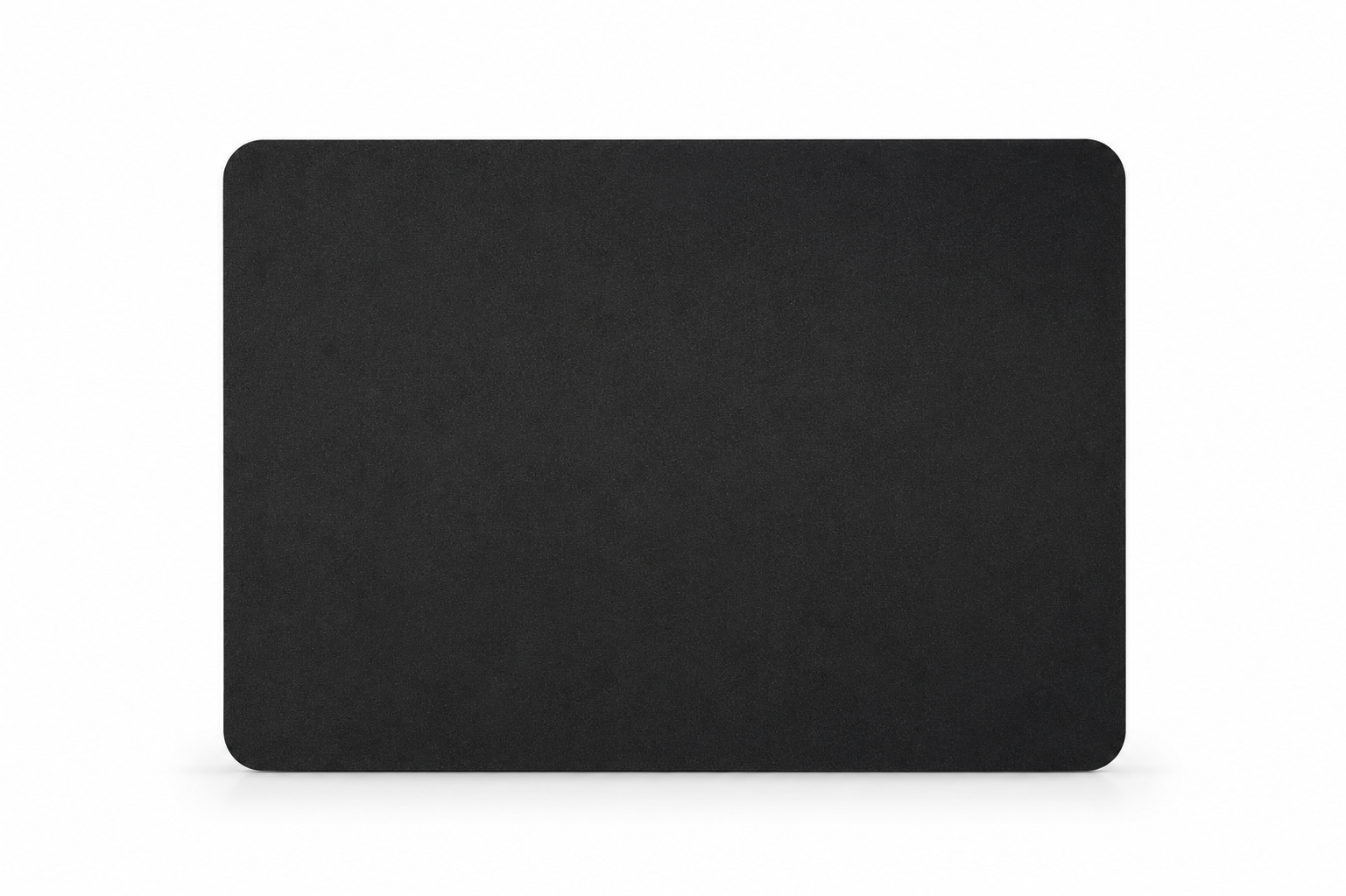 GH 86 – Panneau Carbone Noir Uni