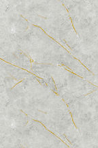 Panneaux pvc effet marbre gris dorée REF : IBIZA
