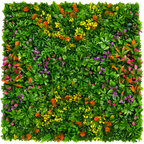MUR VEGETAL : Urban Jungle Prestige