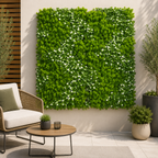 MUR VEGETAL : Eden Tropical Wall