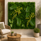 MUR VEGETAL : Green Palace Collection